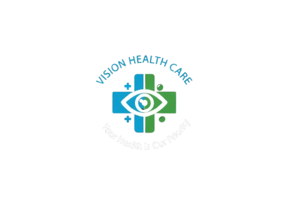 Vision Health Care logo image