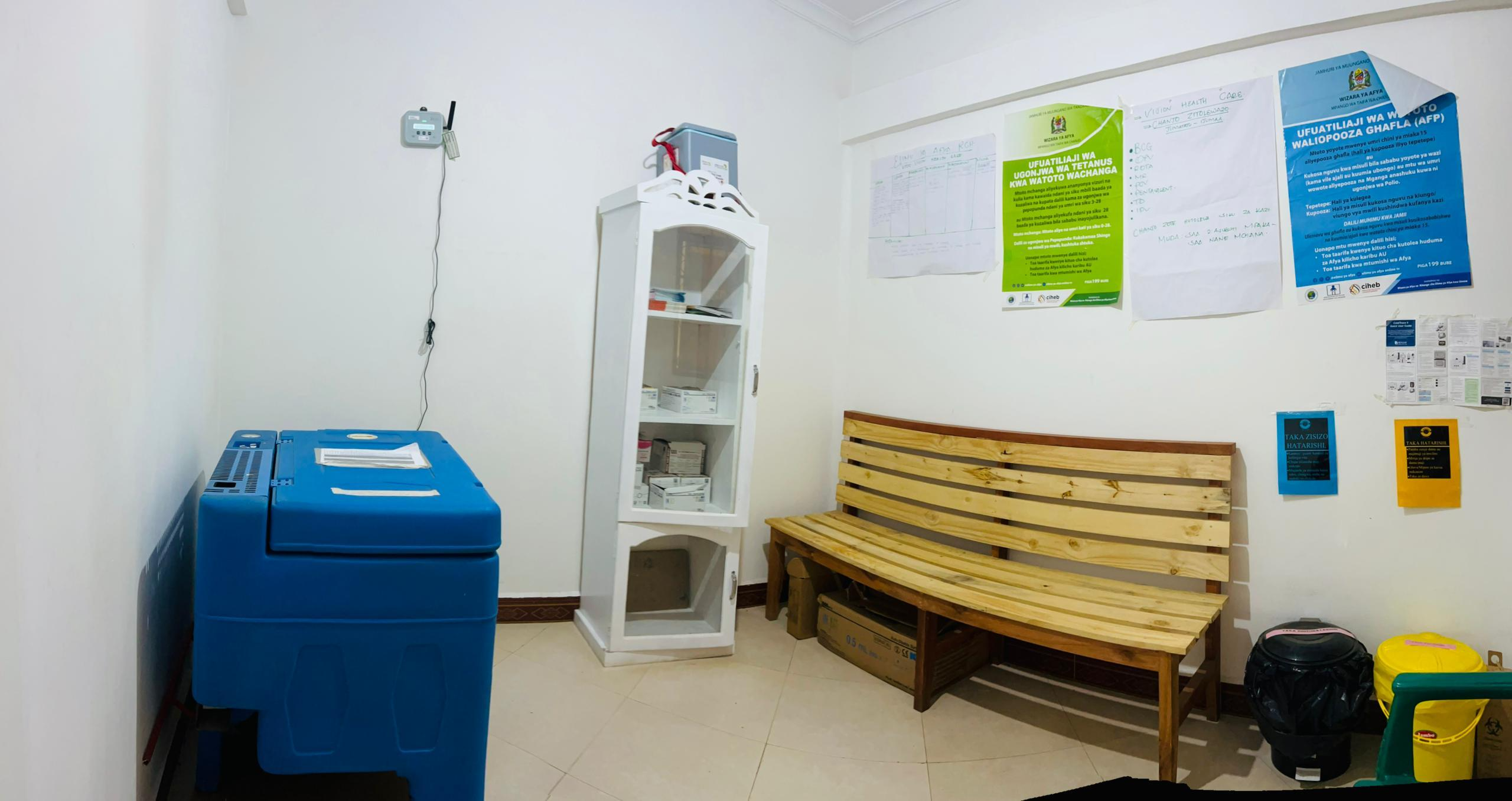 RCH and Reproductive health