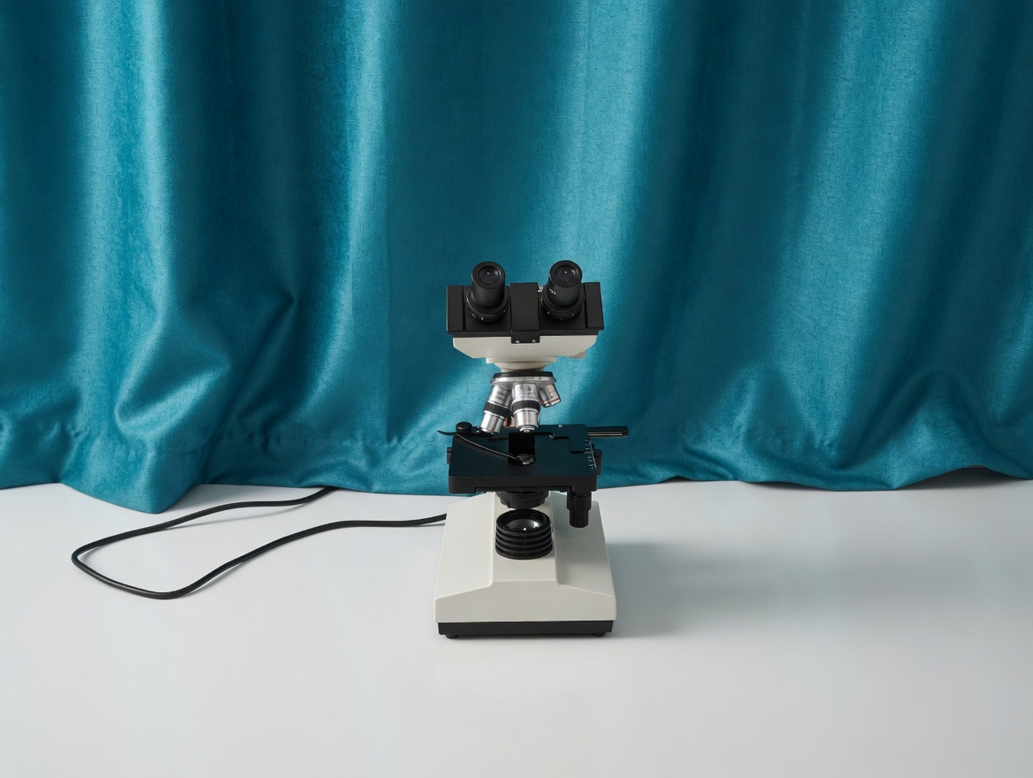 Vision Health Care pharmacy interior